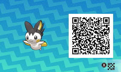 #274 - Emolga